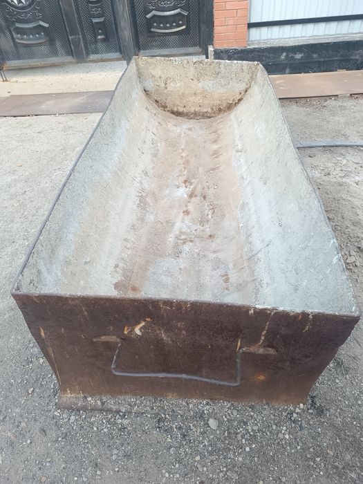 Продам бадю длина 224 * 95 см