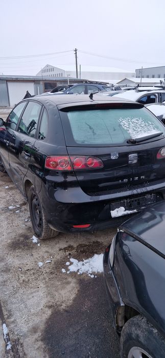 Elemente caroserie seat Ibiza 2007,1.2b