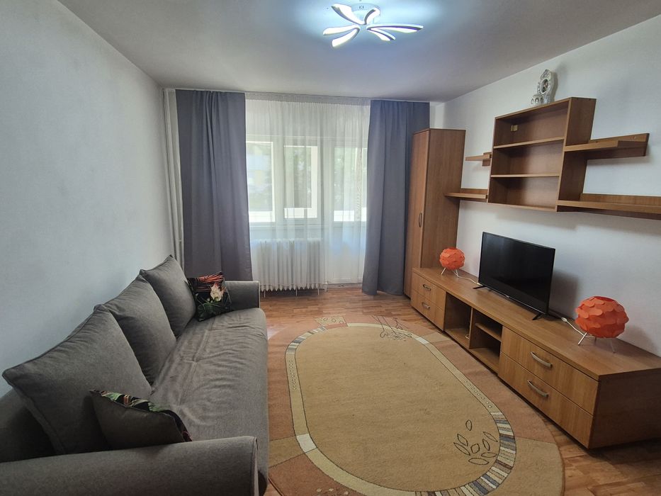 Închiriez apartament 2 camere Dna Ghica