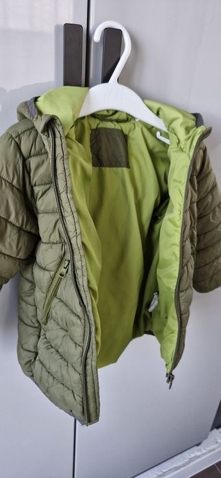 Якета Zara 3-4 г