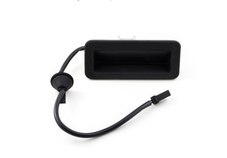 Maner haion cu comutator Ford Focus Ii (Da_), 11.2004-12.2010; C-Max (C214), 06.2007-12.2010; Focus C-Max (C214), 10.2003-06.2007, RapidAuto