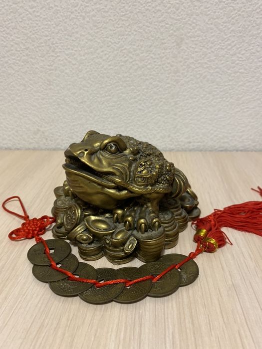 Фен шуй, хотей, статуэтка