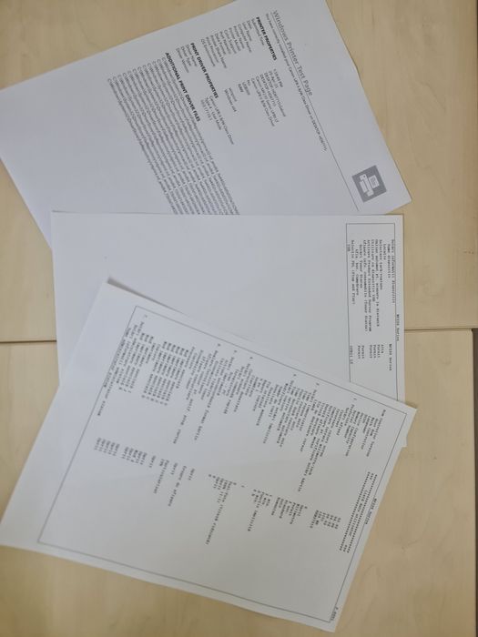 Imprimanta laser Canon mf231