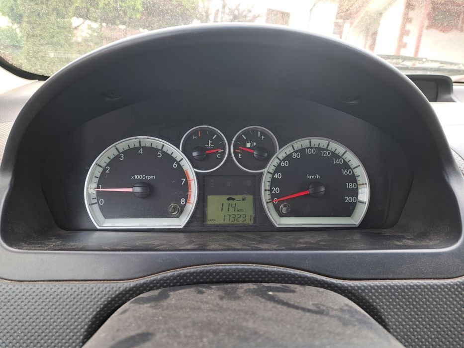 Vânzare autoturism Chevrolet Aveo Sedan