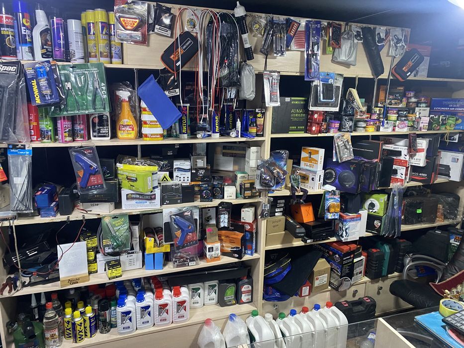 Продам готовый бизнес