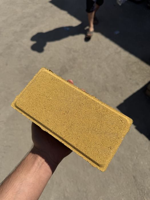 Брусчатка плитка алматы