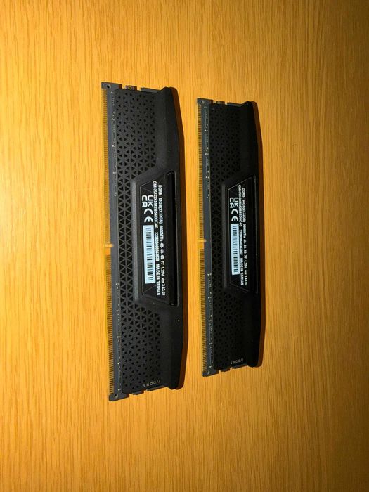 Memorie Corsair Vengeance 64GB DDR5 5600MHz CL40 Dual Channel Kit