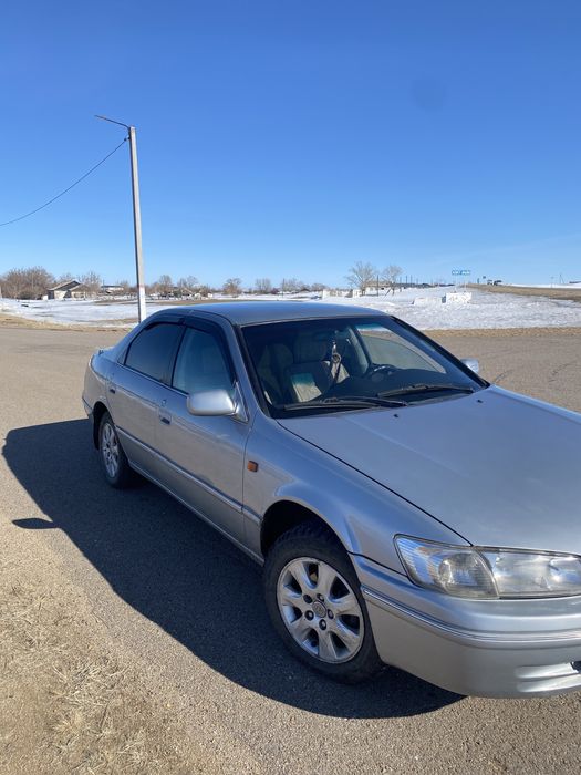 Продам Камри 20 98г