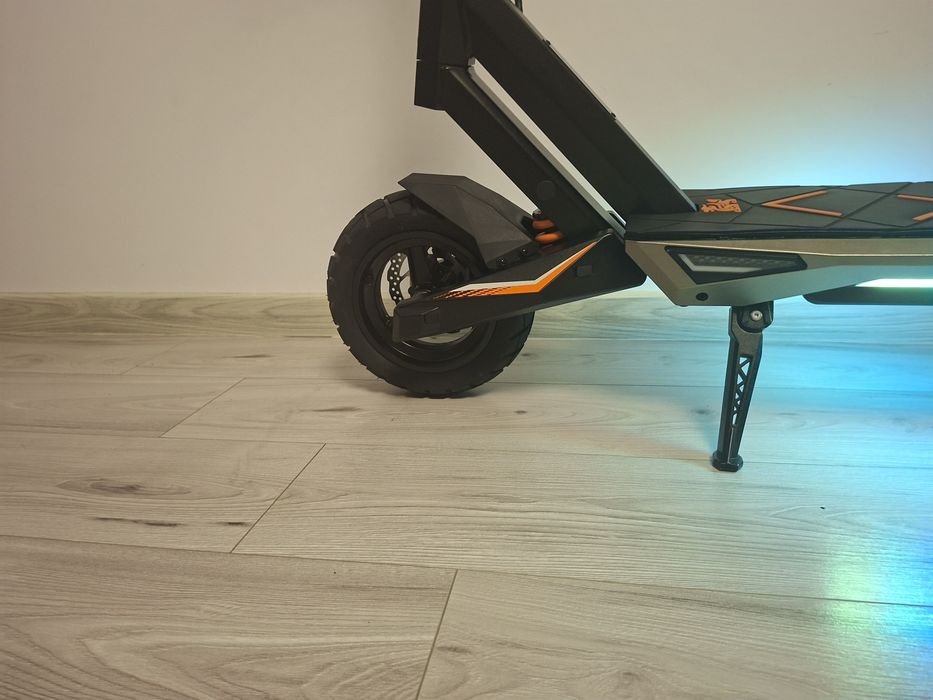 Trotineta Electrica  T 3 Noua