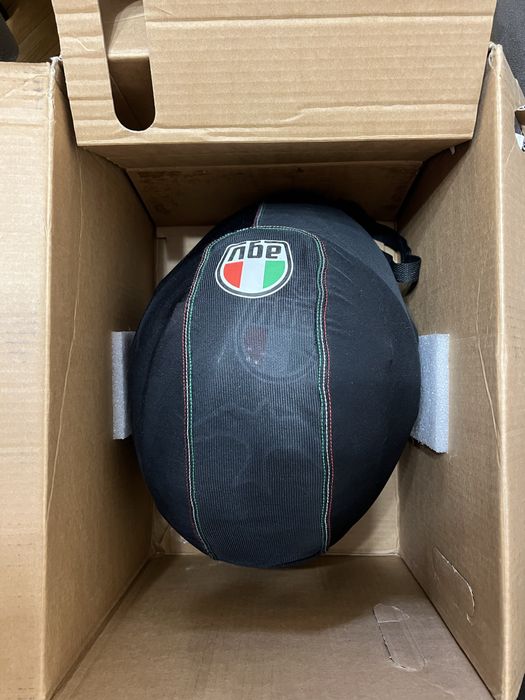 Каска шлем AGV Corsa