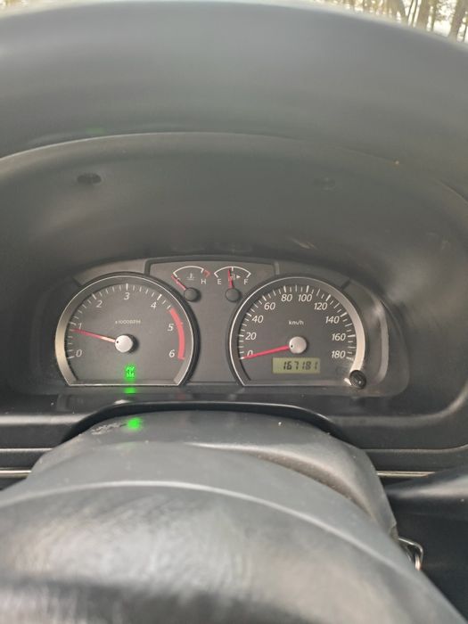 Suzuki jimni 4x4