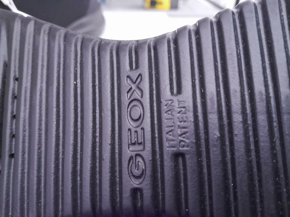Geox negri sau gri marimea 41