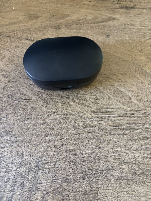 Безжични Tws слушалки с led дисплей и USB-C зарядно