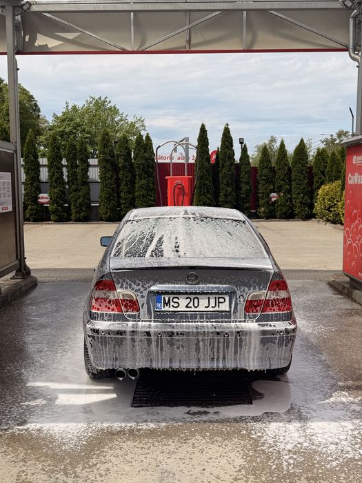 Bmw seria 3 e46 318i de vanzare