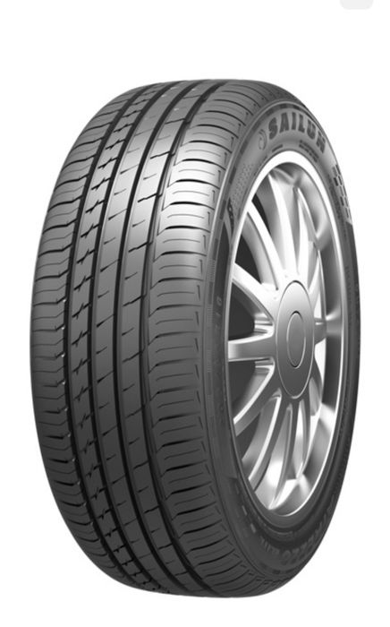 Sailun Atrezzo Elite 235/65 R17 108H летний покрышка резина