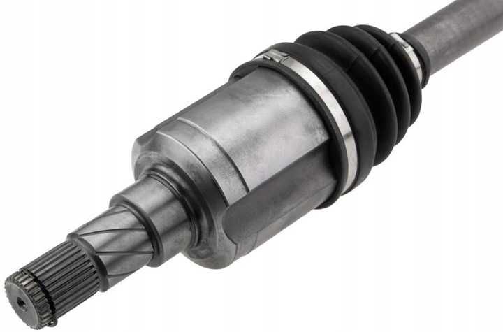 Полуоска предна TESLA MODEL S 60/70/75/85/90D/100D/2014- LH 10306150