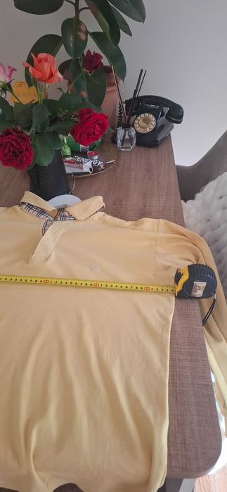 Bluza bărbați Burberry, L