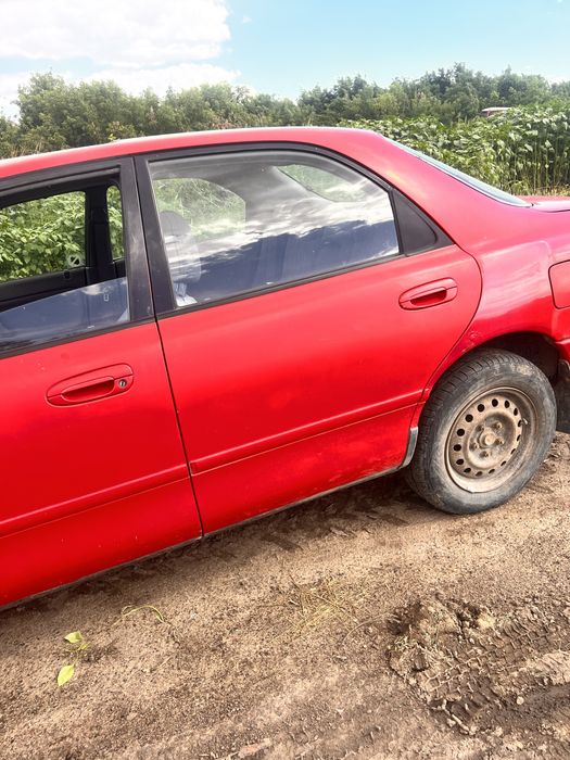 Продам Мазду  626