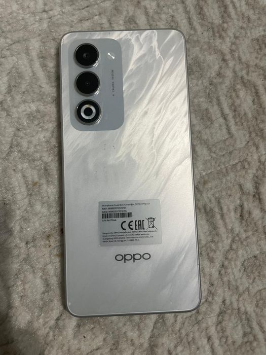 Oppo A5 проодоеося