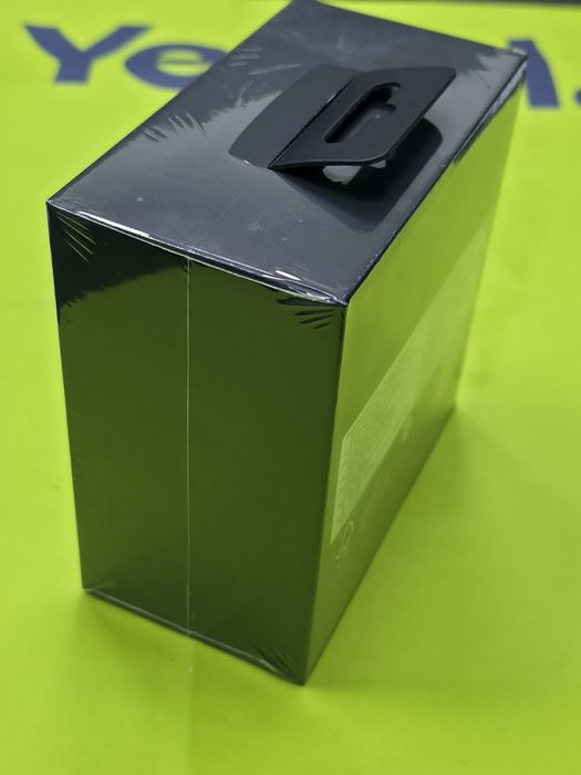 ЗАПЕЧАТАН 46mm Huawei watch GT Runner 2 Гаранция Yettel 2028 Black