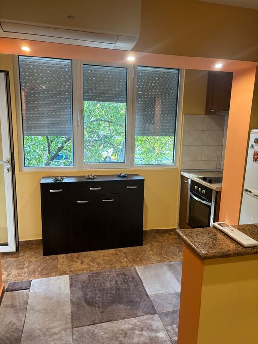 Дава се под наем Едностаен апартамент в Димитровград - 47 кв.м за 199.41 € - Снимка #8