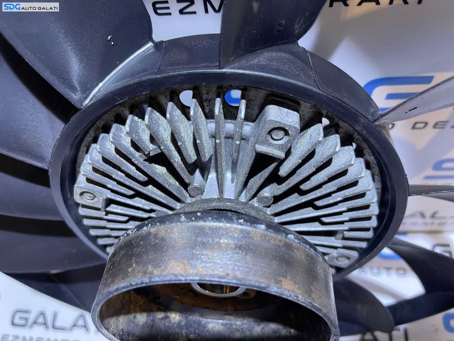 Pala Elice Ventilator Vascocuplaj Volkswagen Passat B5 1.9 TDI AHU AFN AHH AJM AVG ATJ 1997 - 2001 Cod 058121347 [AV1400]