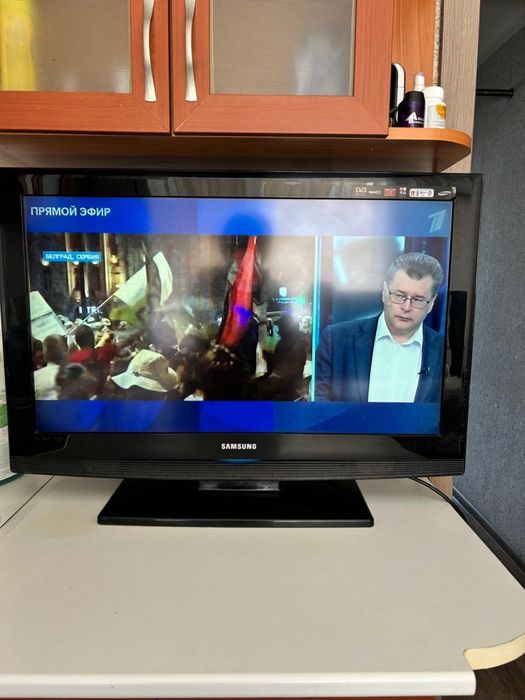 Телевизор фирмы samsung