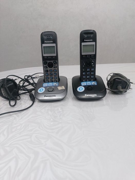 Продаю радиотелефоны