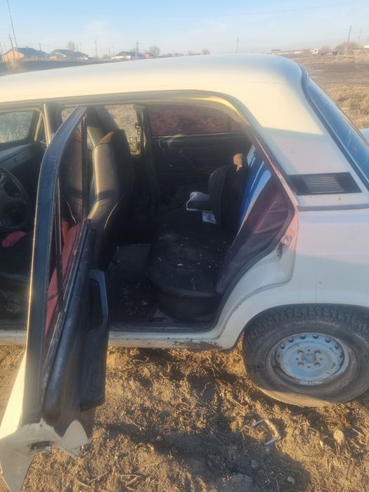 Продамваз 2107 либо обмен на эндуро