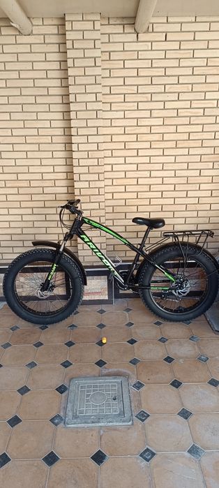 ARIVO 700 velo sotiladi