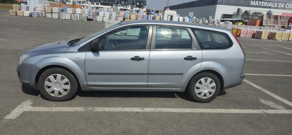 FORD Focus 2005 — imagine 3