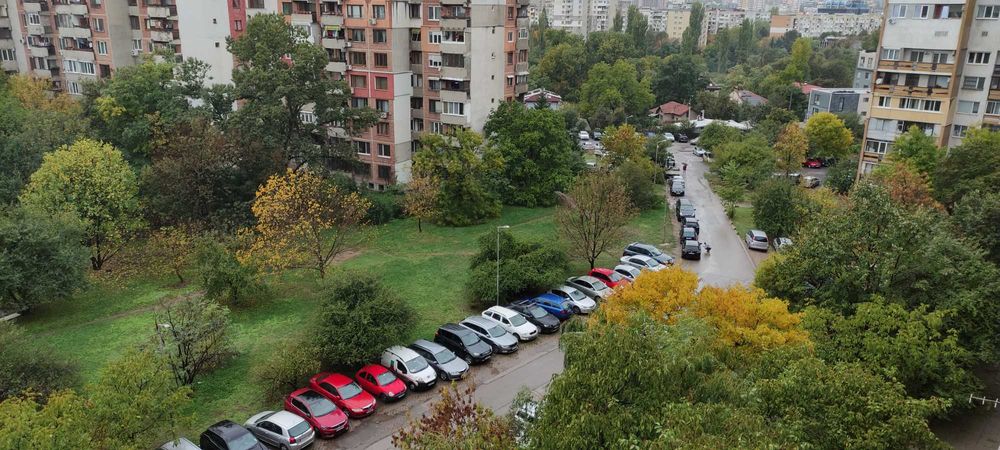 Дава се под наем Тристаен апартамент в София, Младост 1 - 100 кв.м за 662.49 € - Снимка #11