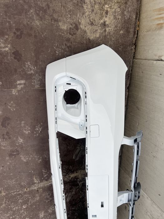 Bara fata logan 2017-2020