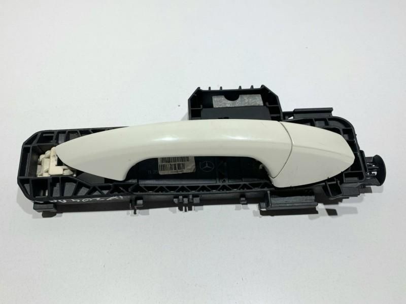 Maner usa dreapta spate Mercedes C-class facelift w204 Berlina
