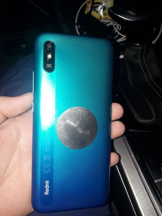 Срочно  сатылады Редми