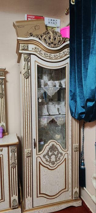 Stenka komod sotiladi yengi holatda aybi yoq mk