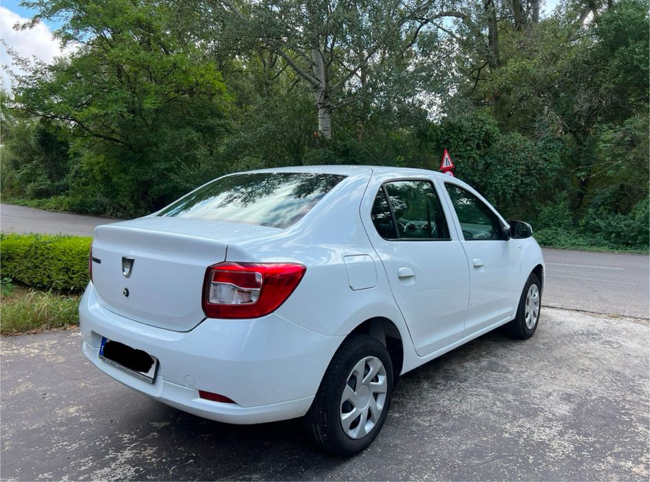 DACIA Logan 2014 — imagine 3