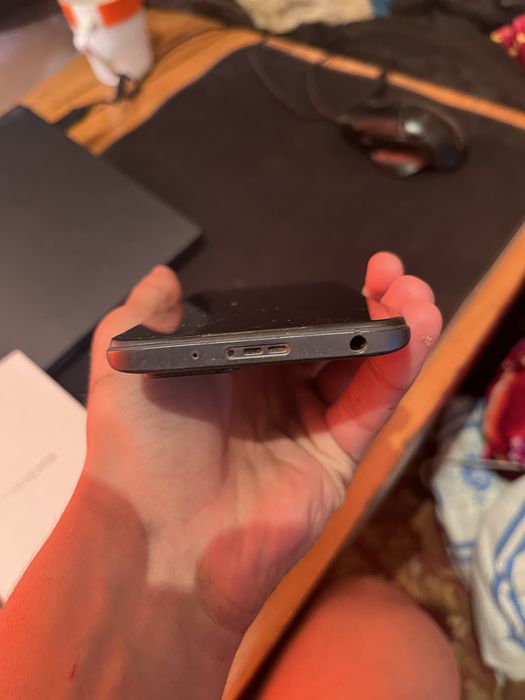 Redmi 10 за 17 тыс