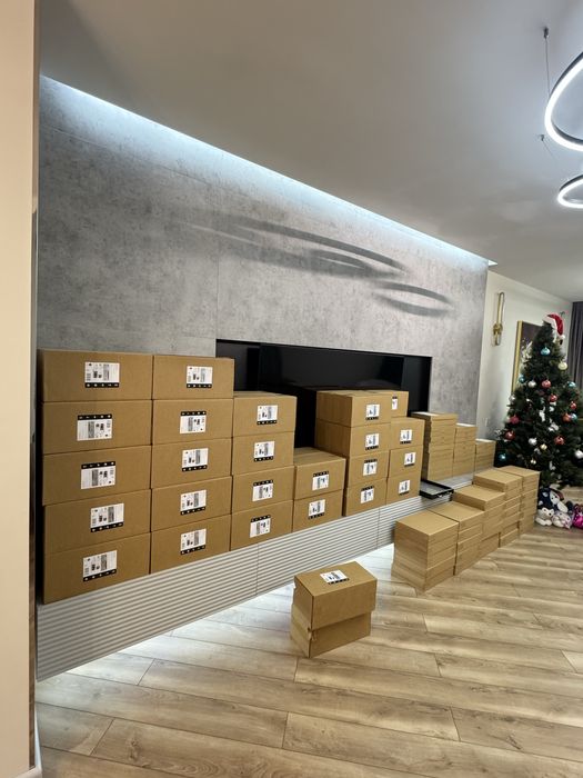 Дайсон Стайлер последняя модель