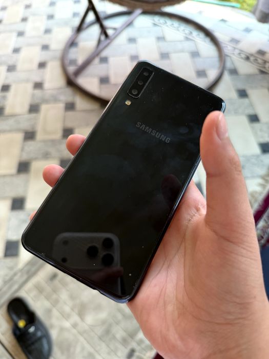 Samsung Galaxy A7