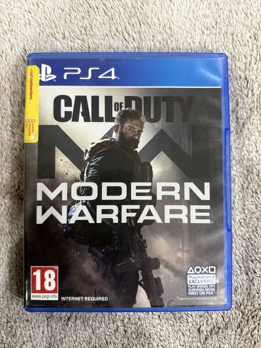 Игри за PlayStation 4/5