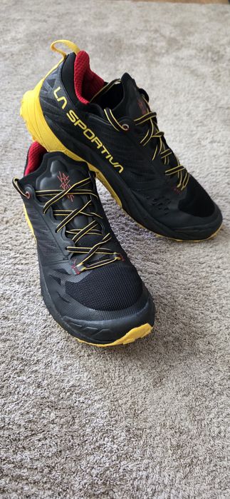Маратонки La Sportiva
