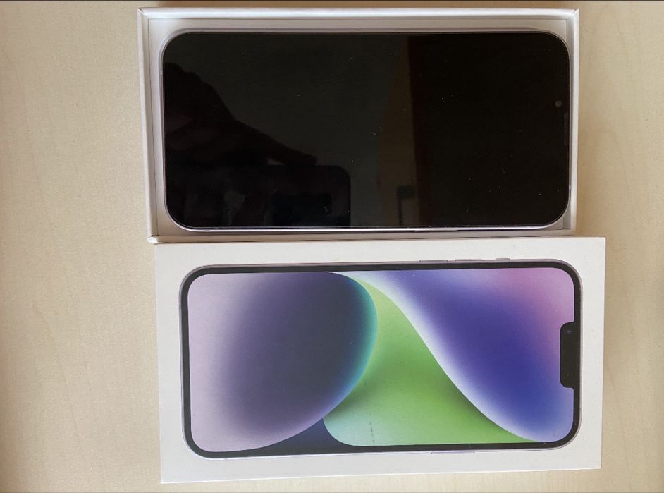 iPhone 14 Plus 128GB – отлично състояние