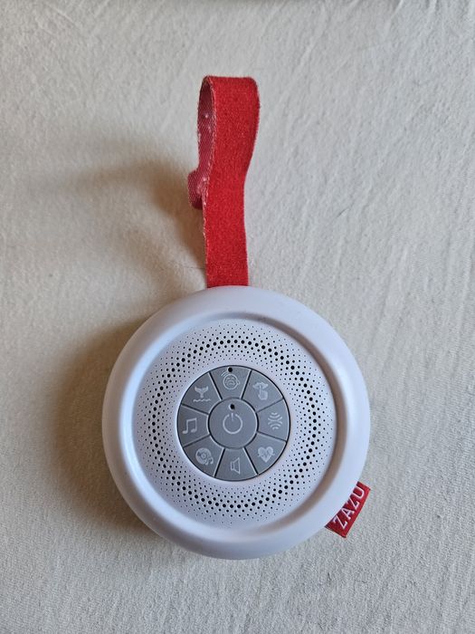 Устройство за бял шум