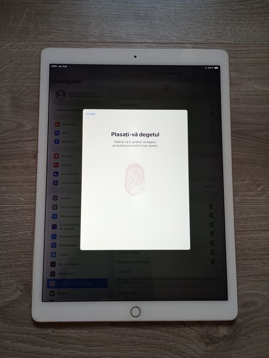 Apple iPad Pro 12.9 Gen 2