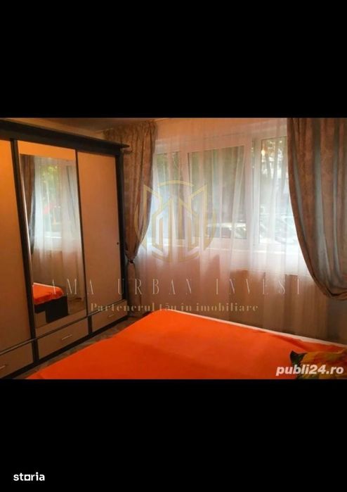 2 camere decomandat Giurgiului piața Progresu