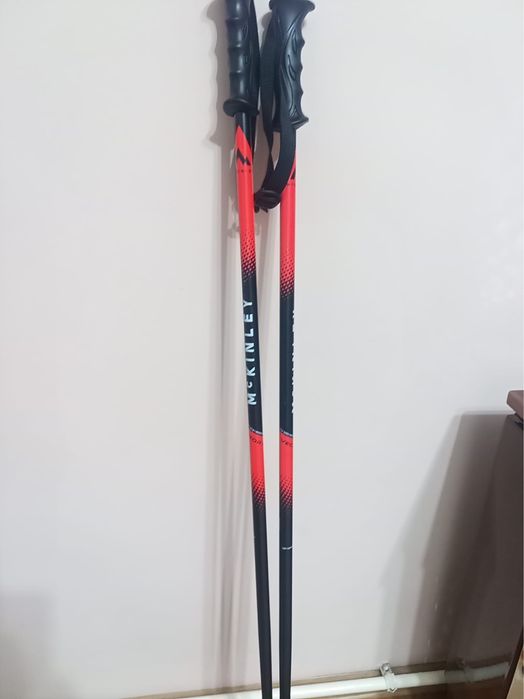 Bețe SCHI Mc'Kinley