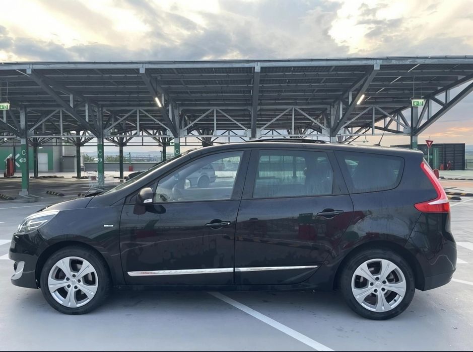 RENAULT Grand Scenic 2012 — imagine 4