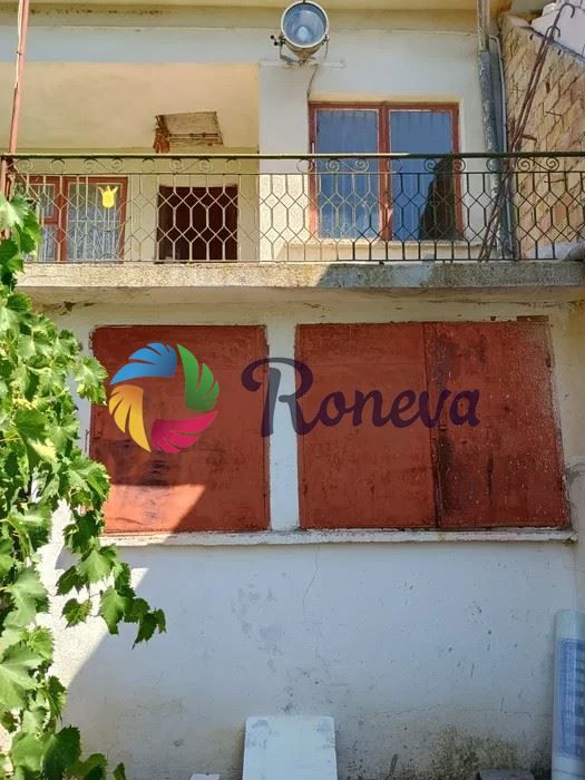 Къща в Варна, област-с.Изворско площ 80 цена 51800