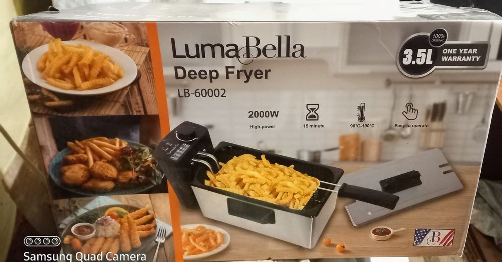 Фри Тюр бу  работает исправно